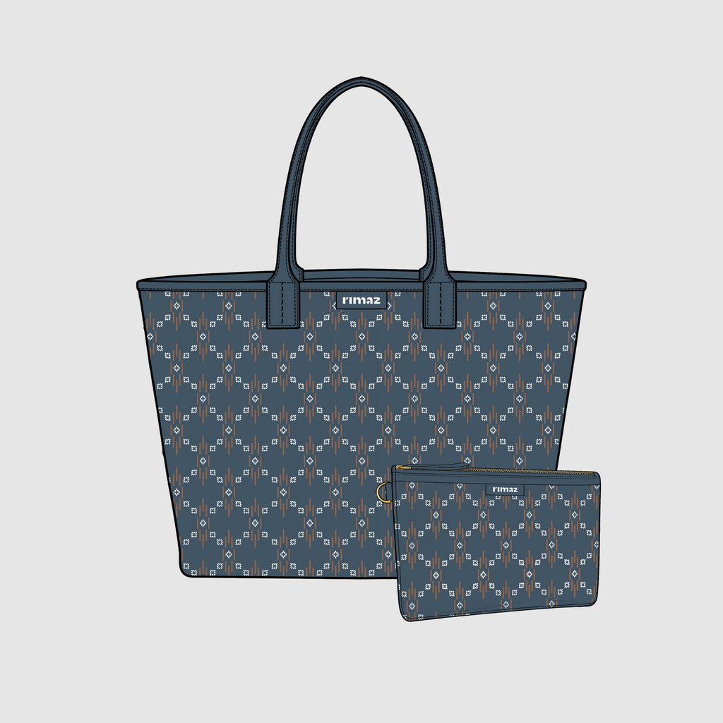 Sama - The Escape Artist Tote