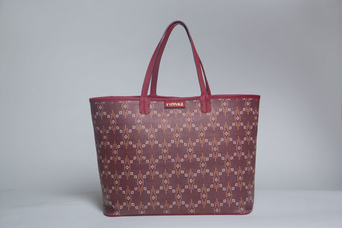 Sumou – Burgundy Dusk