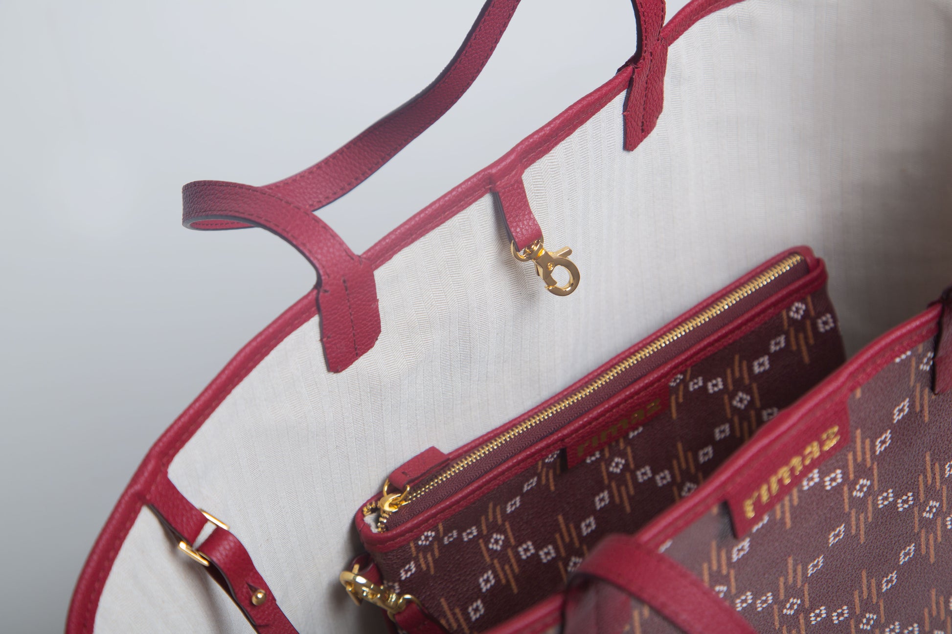 Sumou – Burgundy Dusk