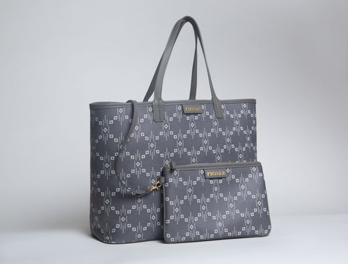The Core Signature Tote