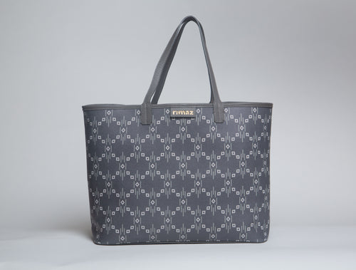 The Core Signature Tote