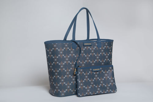 Sama - The Escape Artist Tote