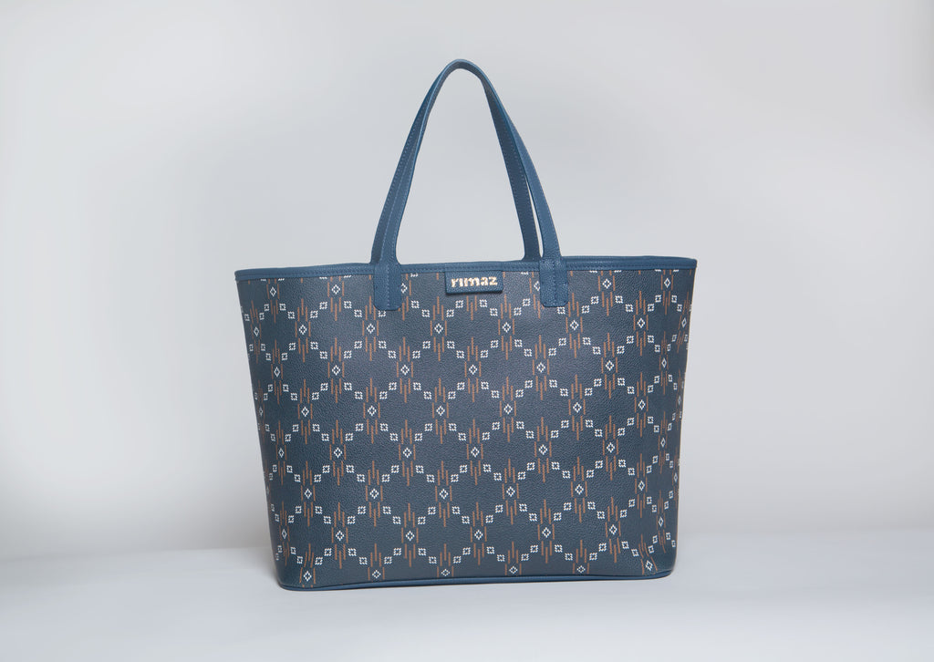 Sama - The Escape Artist Tote