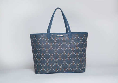Sama - The Escape Artist Tote