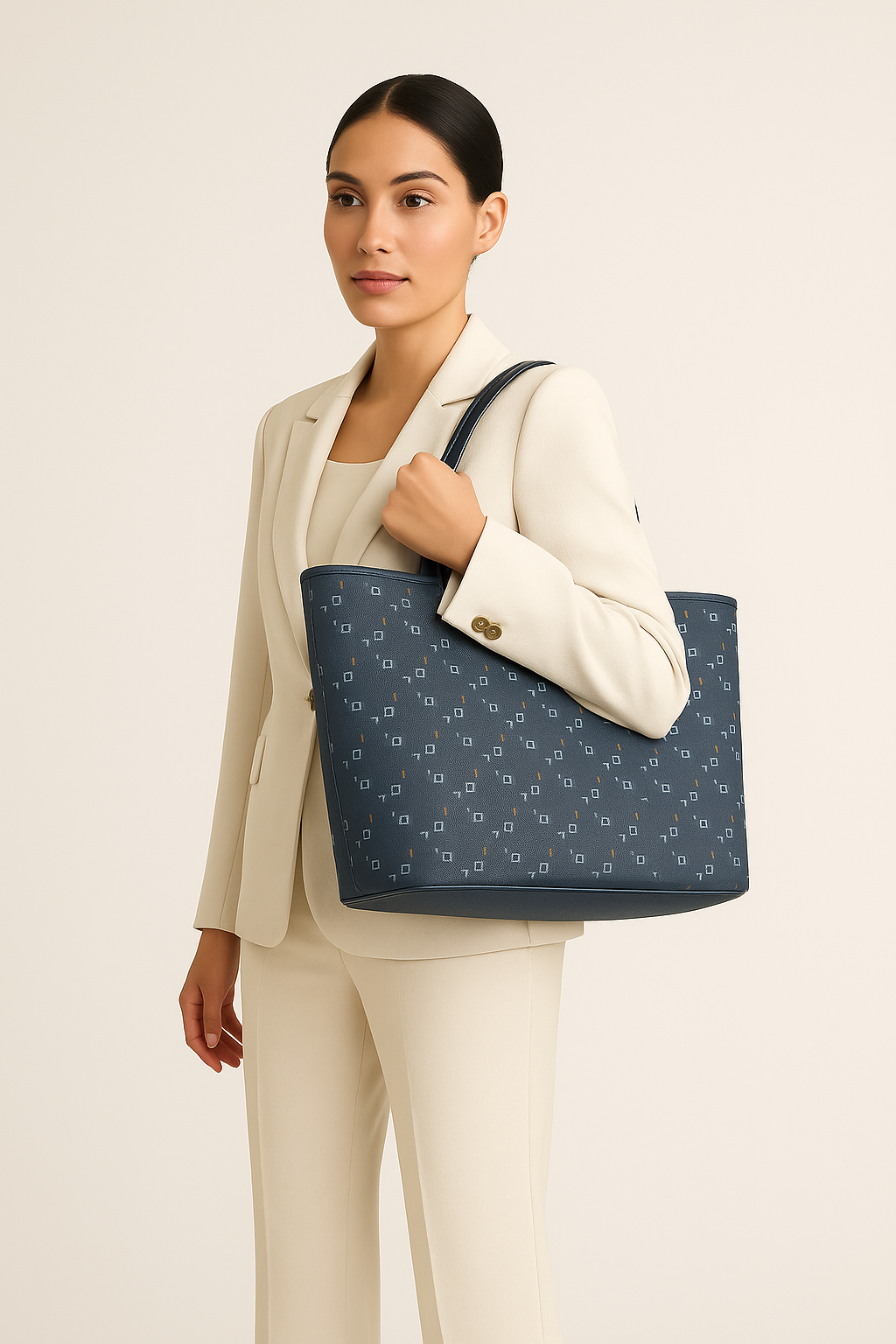 Sama - The Escape Artist Tote