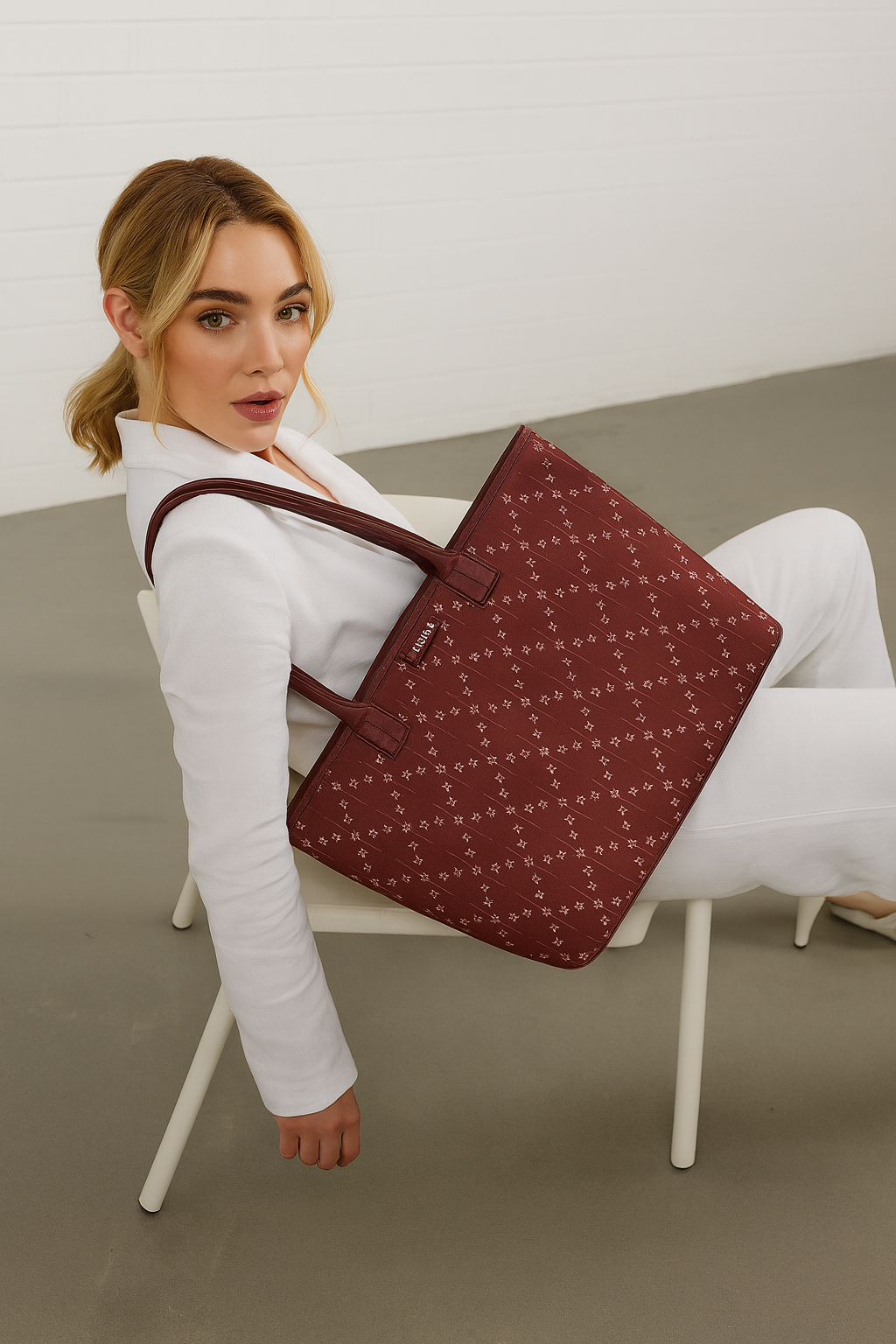 Sumou – Burgundy Dusk